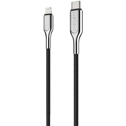 Cygnett USB-C naar Lightning kabel