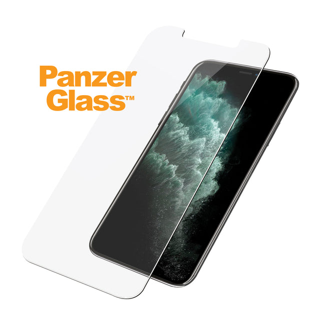 PanzerGlass Apple iPhone Xs Max/11 Pro Max - SUPER+ Glass