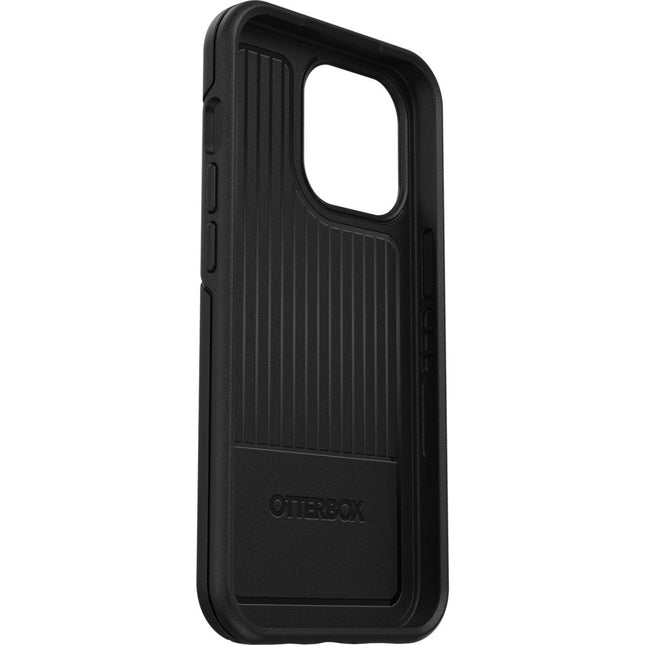 OtterBox Symmetry Clear Case Apple iPhone 13 Pro Zwart