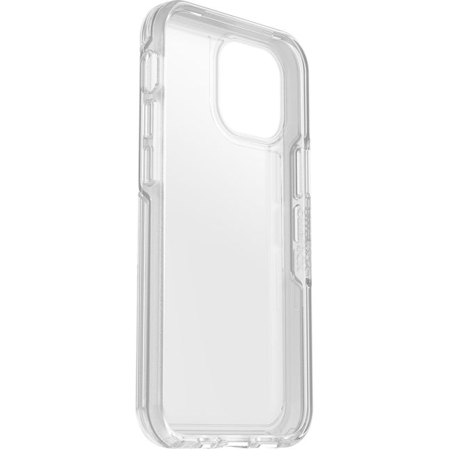 OtterBox Symmetry Clear Case Apple iPhone 13 Mini Transparant