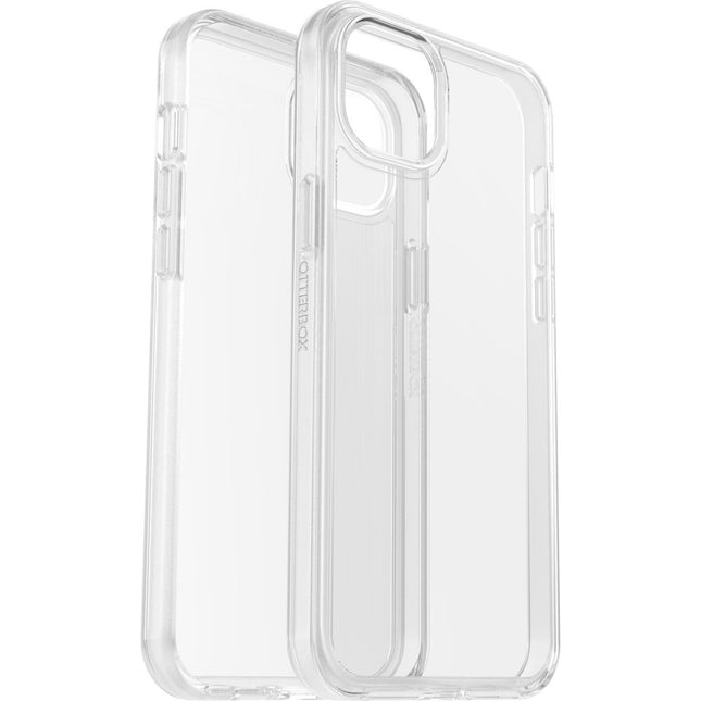 OtterBox Symmetry Clear Case Apple iPhone 14 Plus tranparant