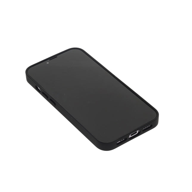 Promiz Soft Case Zwart Apple iPhone 13 Mini