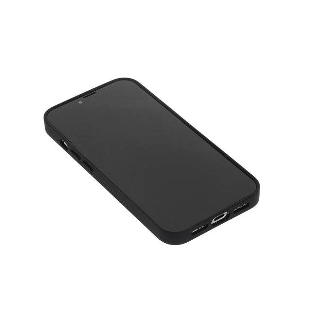 Promiz Soft Case Zwart Apple iPhone 13 Pro