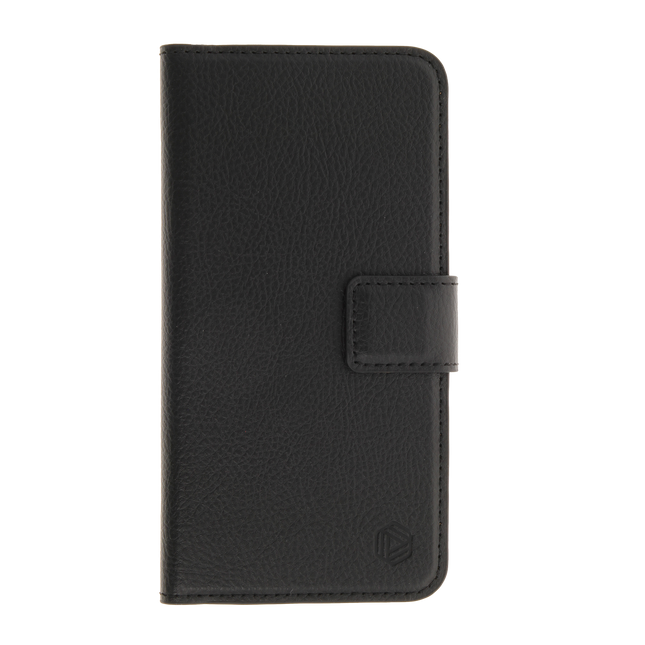 Wallet Case Zwart Samsung Galaxy S22