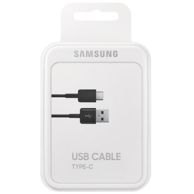 Samsung USB-C naar USB Kabel 1.5M Zwart doosje