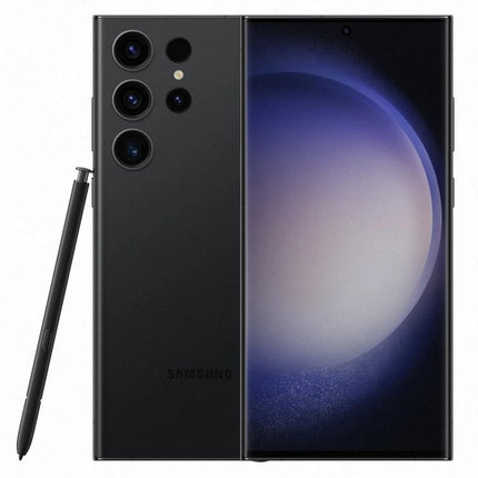 Samsung-Galaxy-s23-ultra-zwart