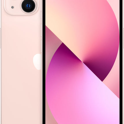 Apple iPhone 13 roze